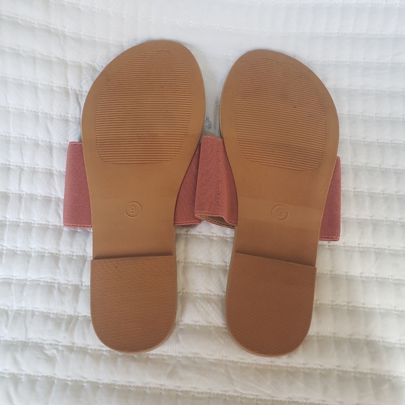 Torrid Sandals - Picture 3 of 3